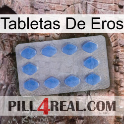 Eros Tablets